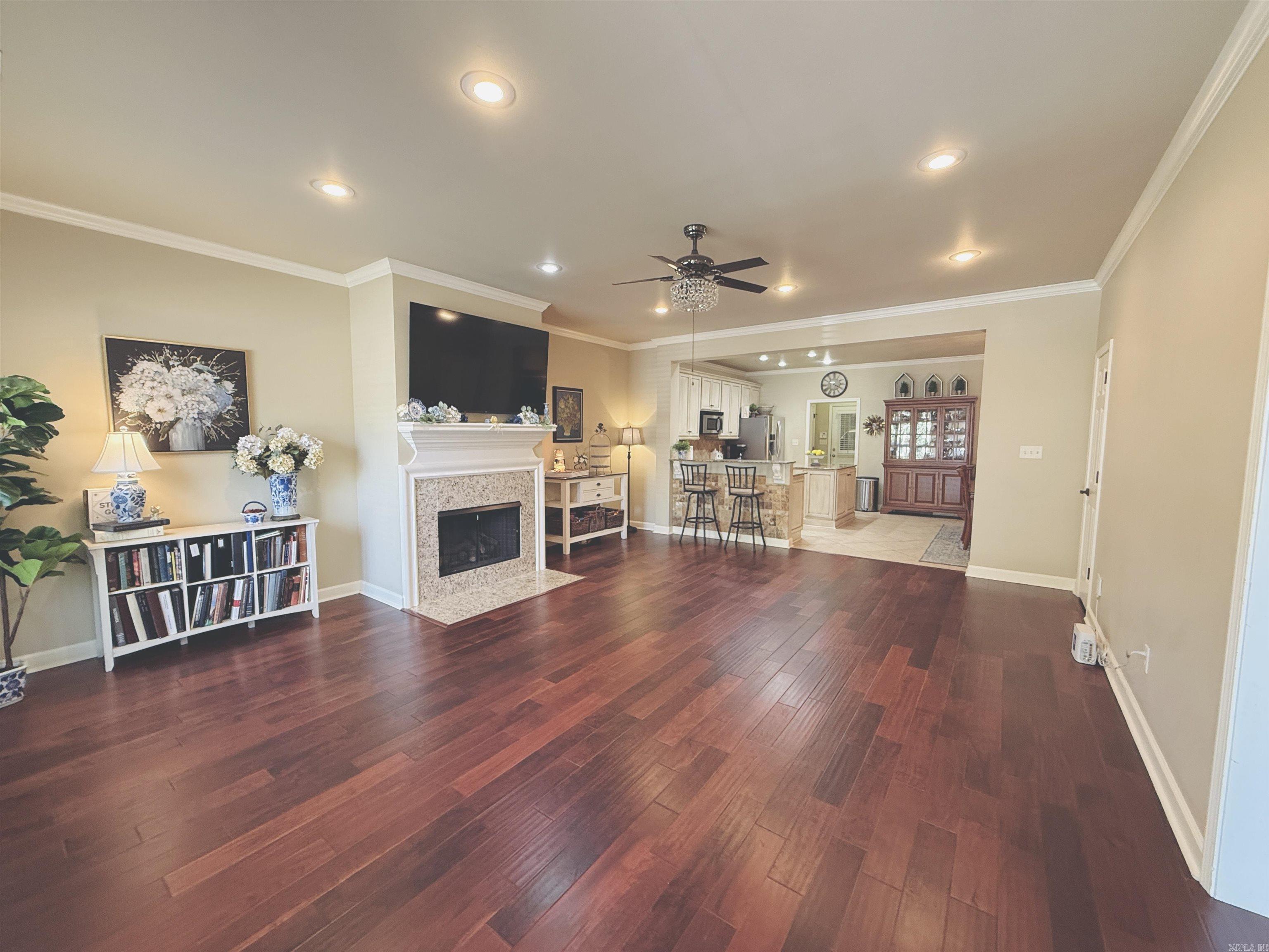9 Taylor Park Loop