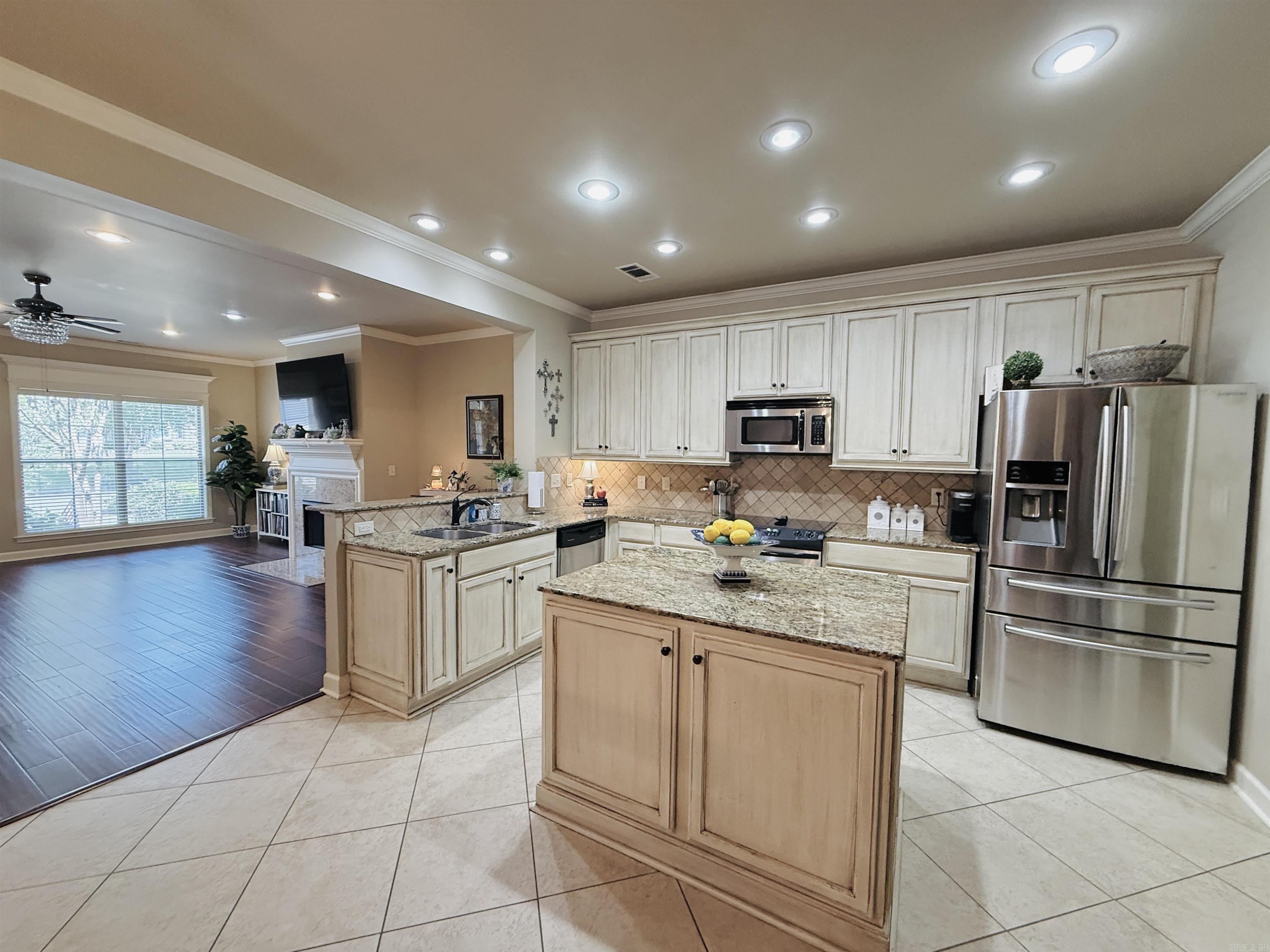9 Taylor Park Loop