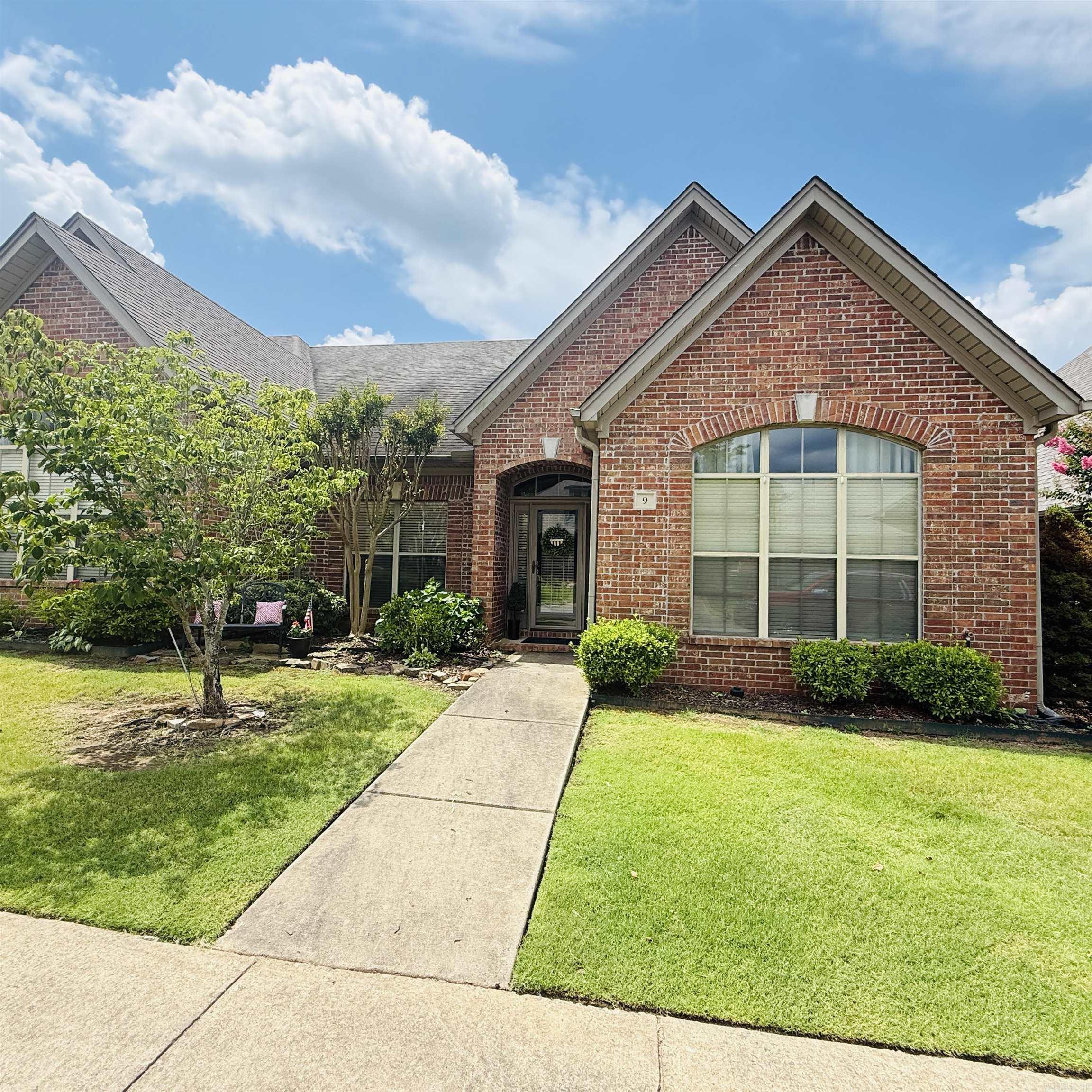 9 Taylor Park Loop