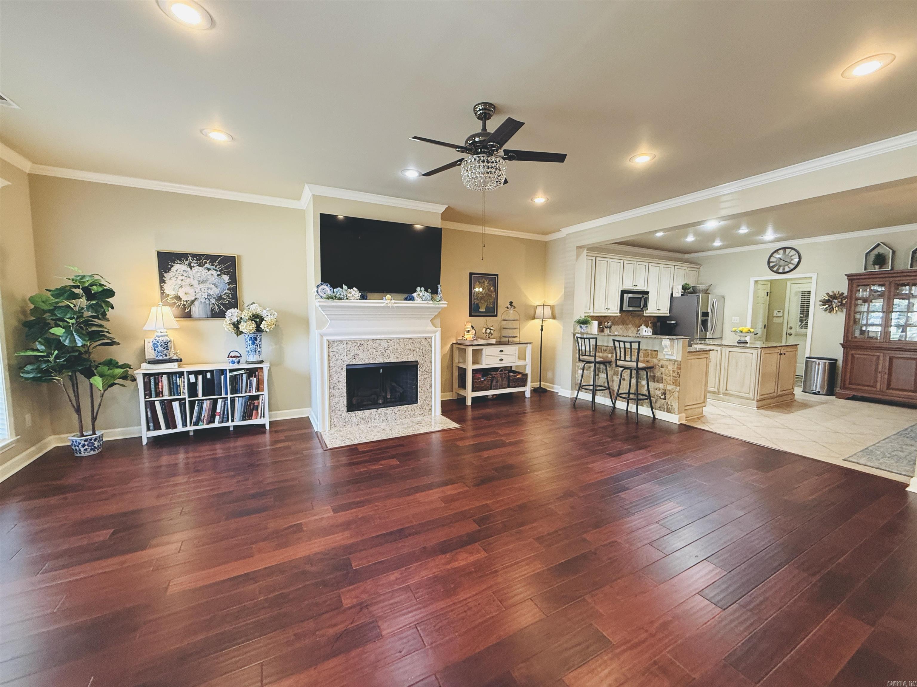 9 Taylor Park Loop