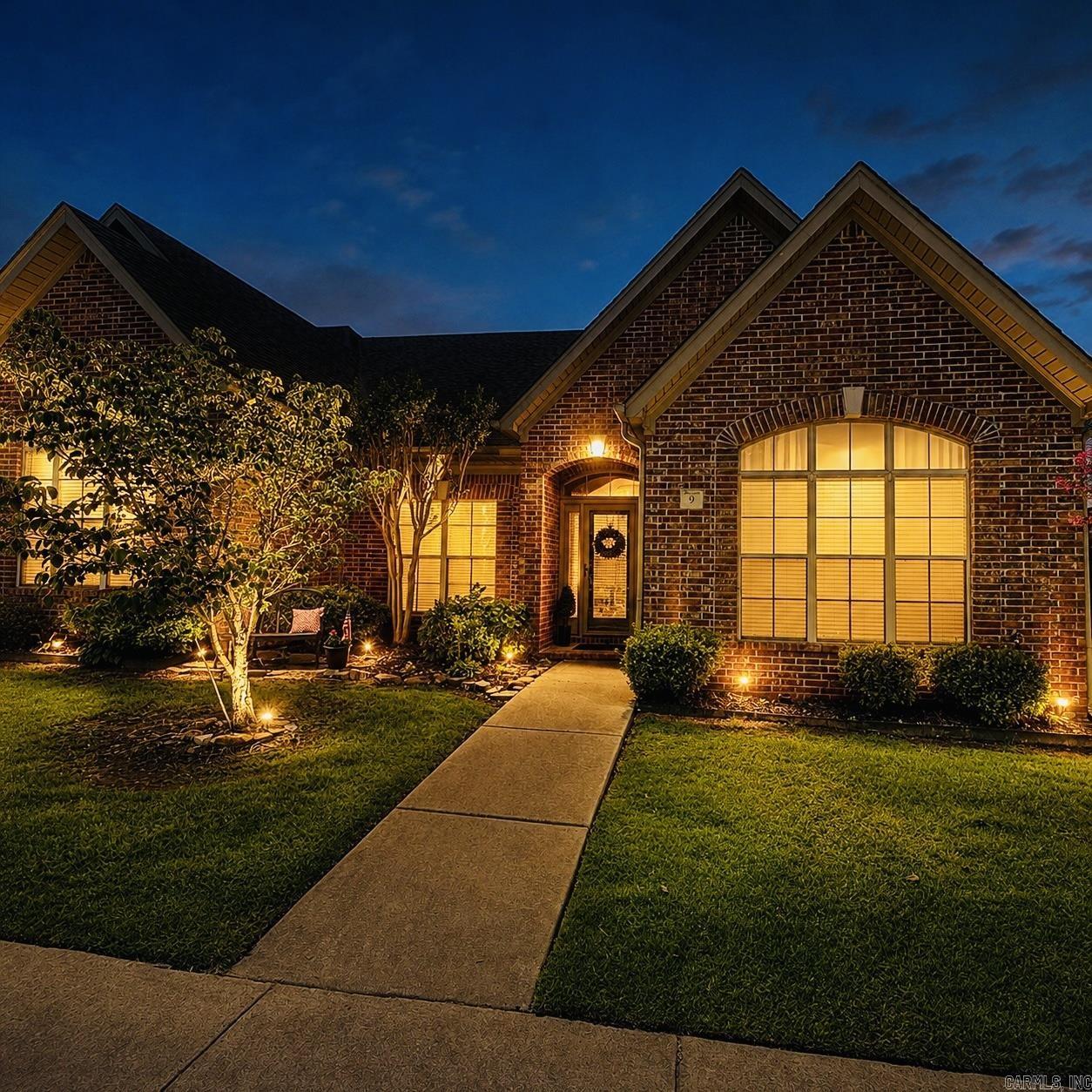 9 Taylor Park Loop