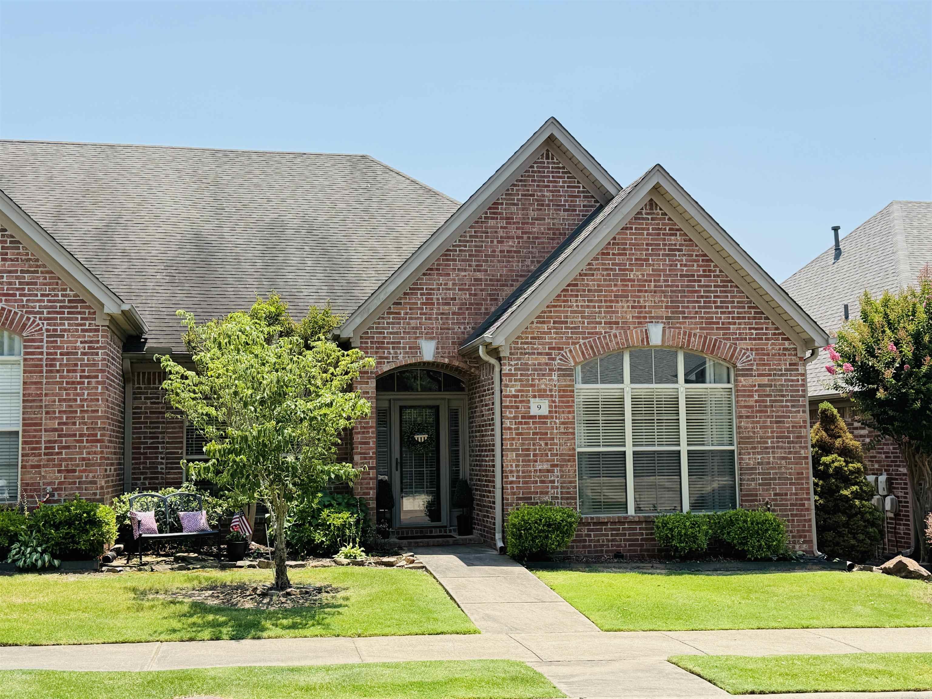 9 Taylor Park Loop
