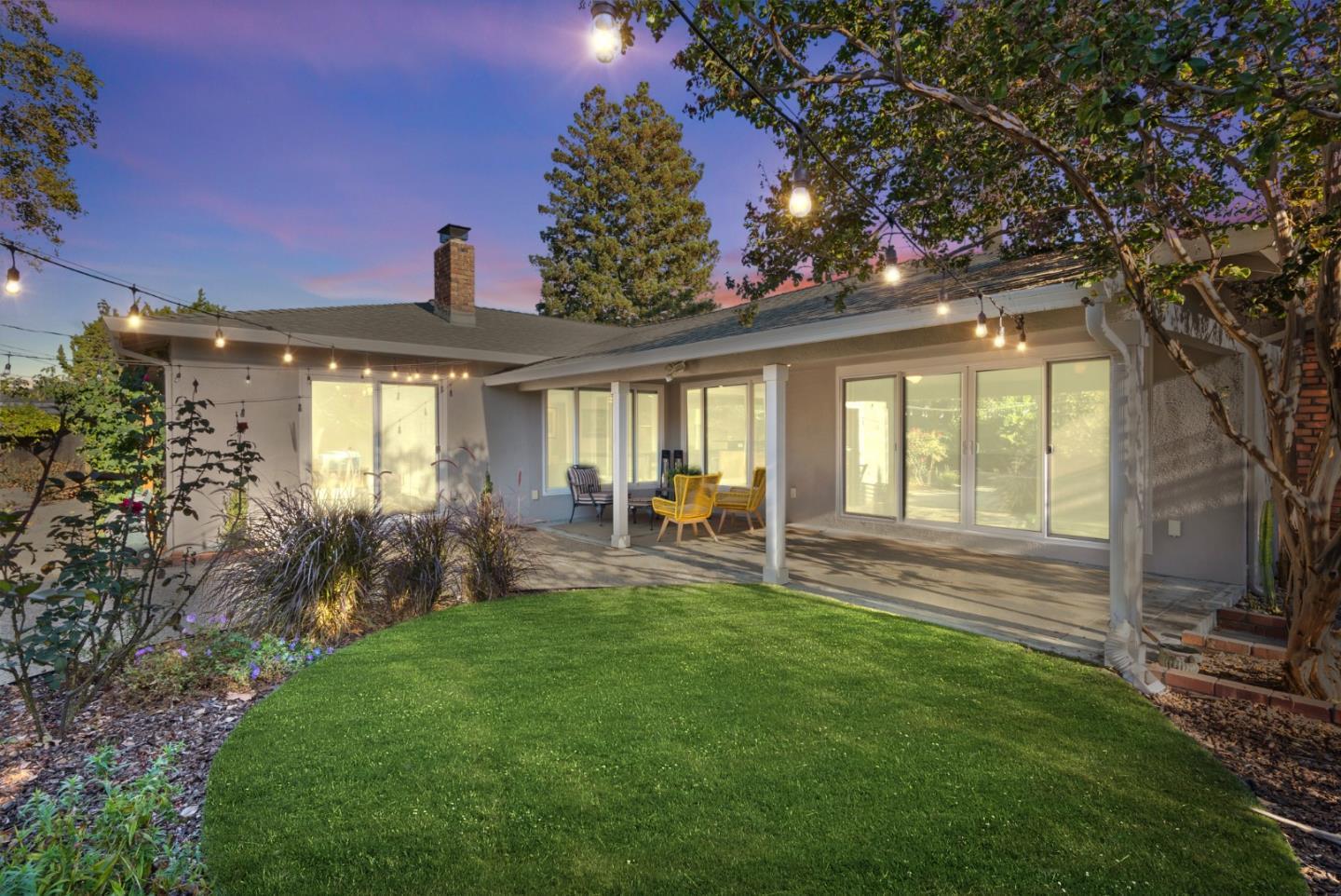 2865 Benjamin Avenue