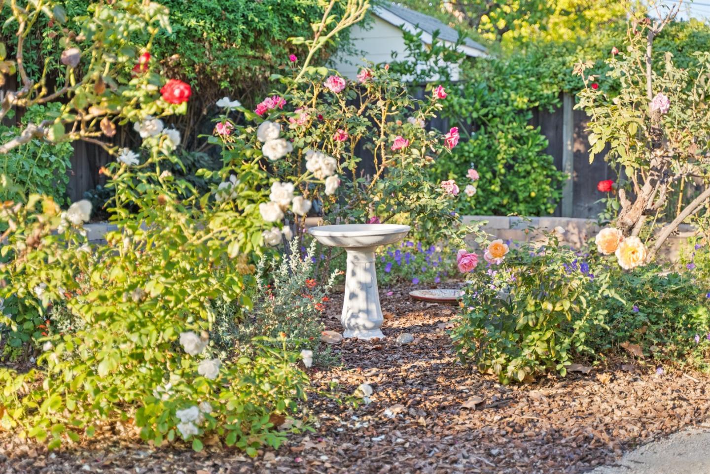 2865 Benjamin Avenue