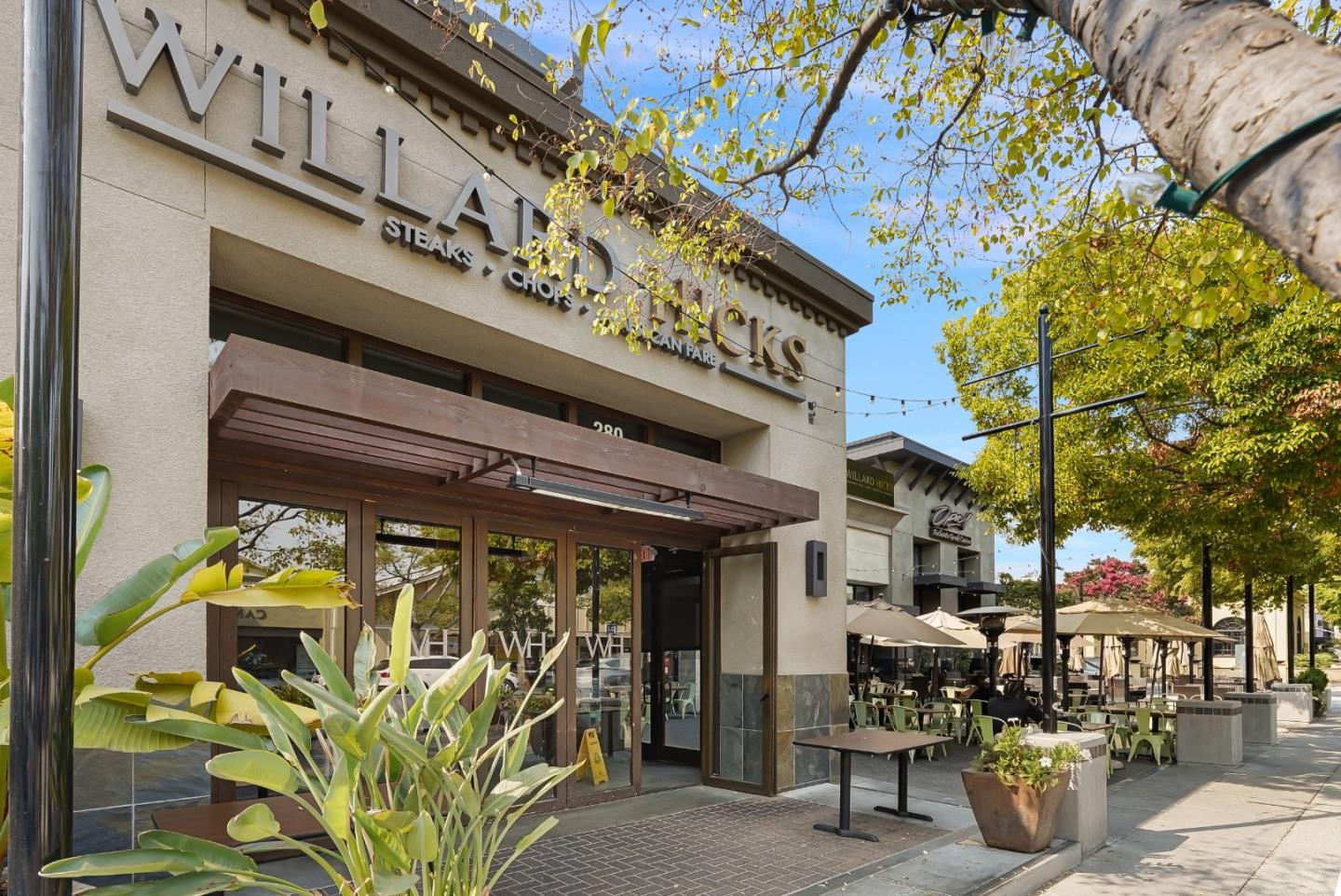 2865 Benjamin Avenue