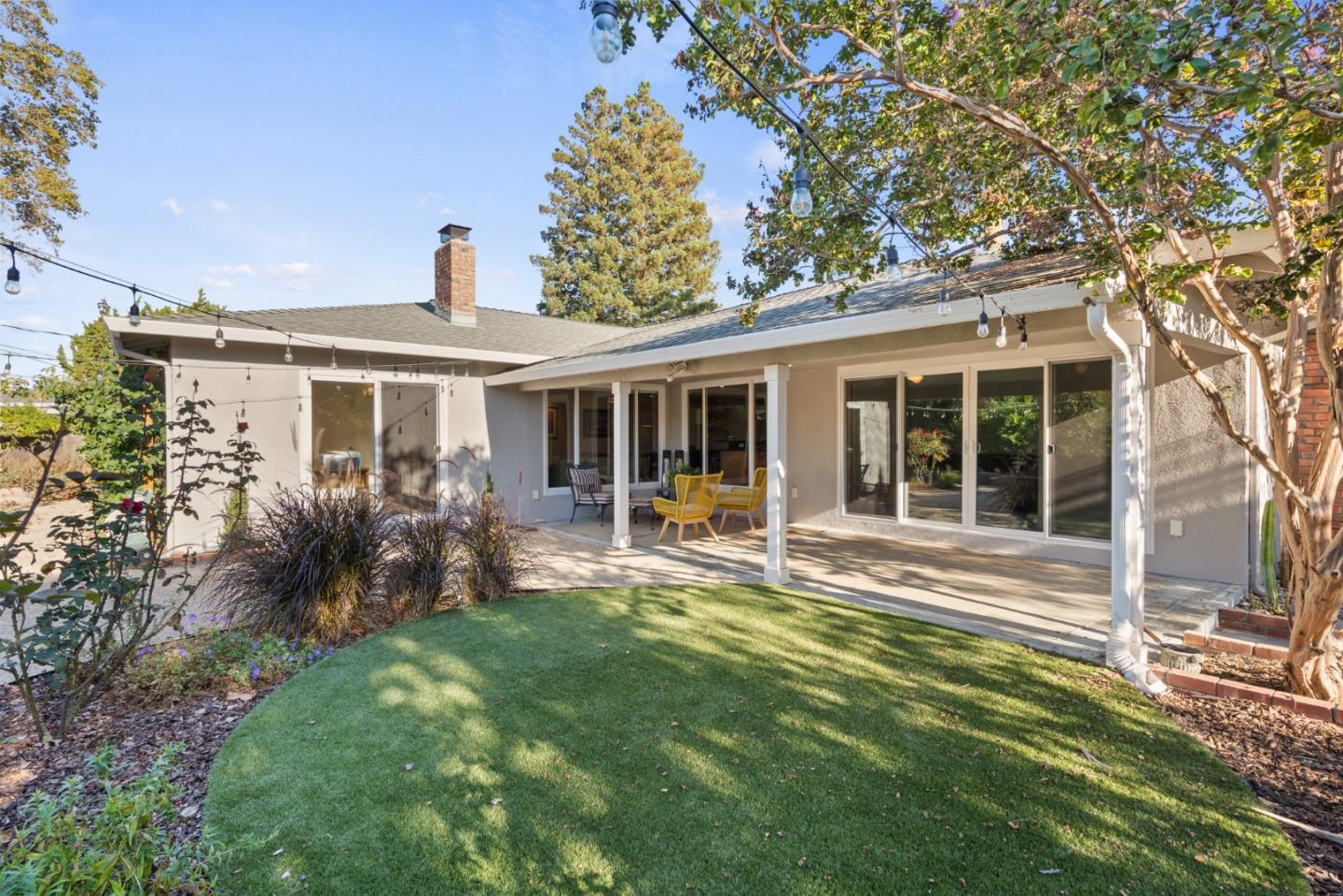 2865 Benjamin Avenue