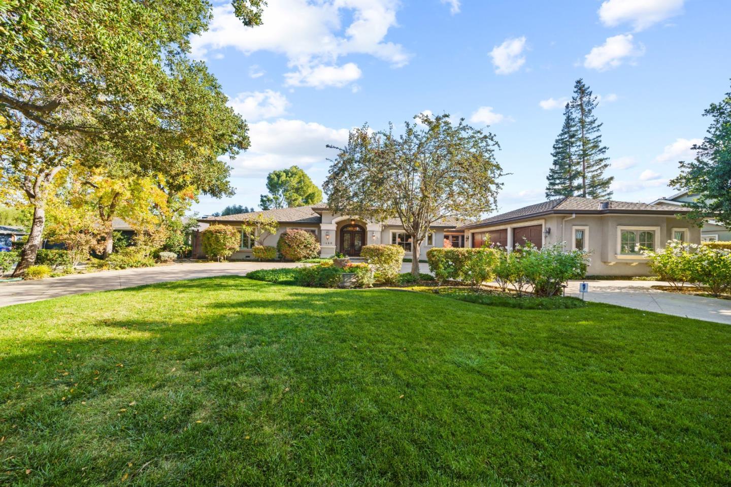 1460 University Avenue