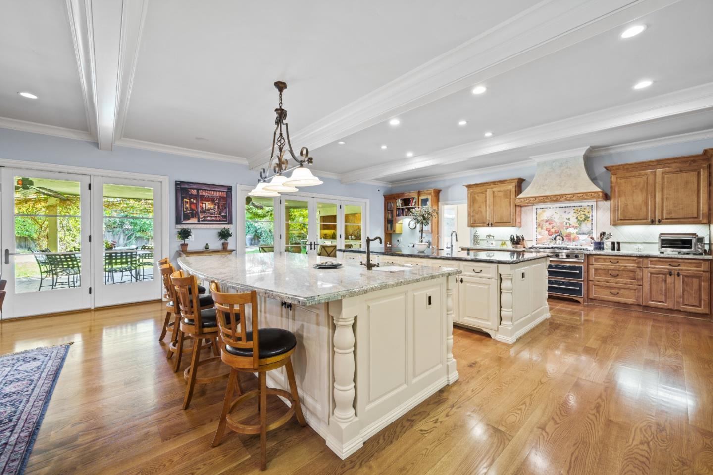 1460 University Avenue