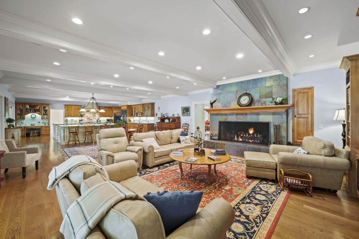 1460 University Avenue