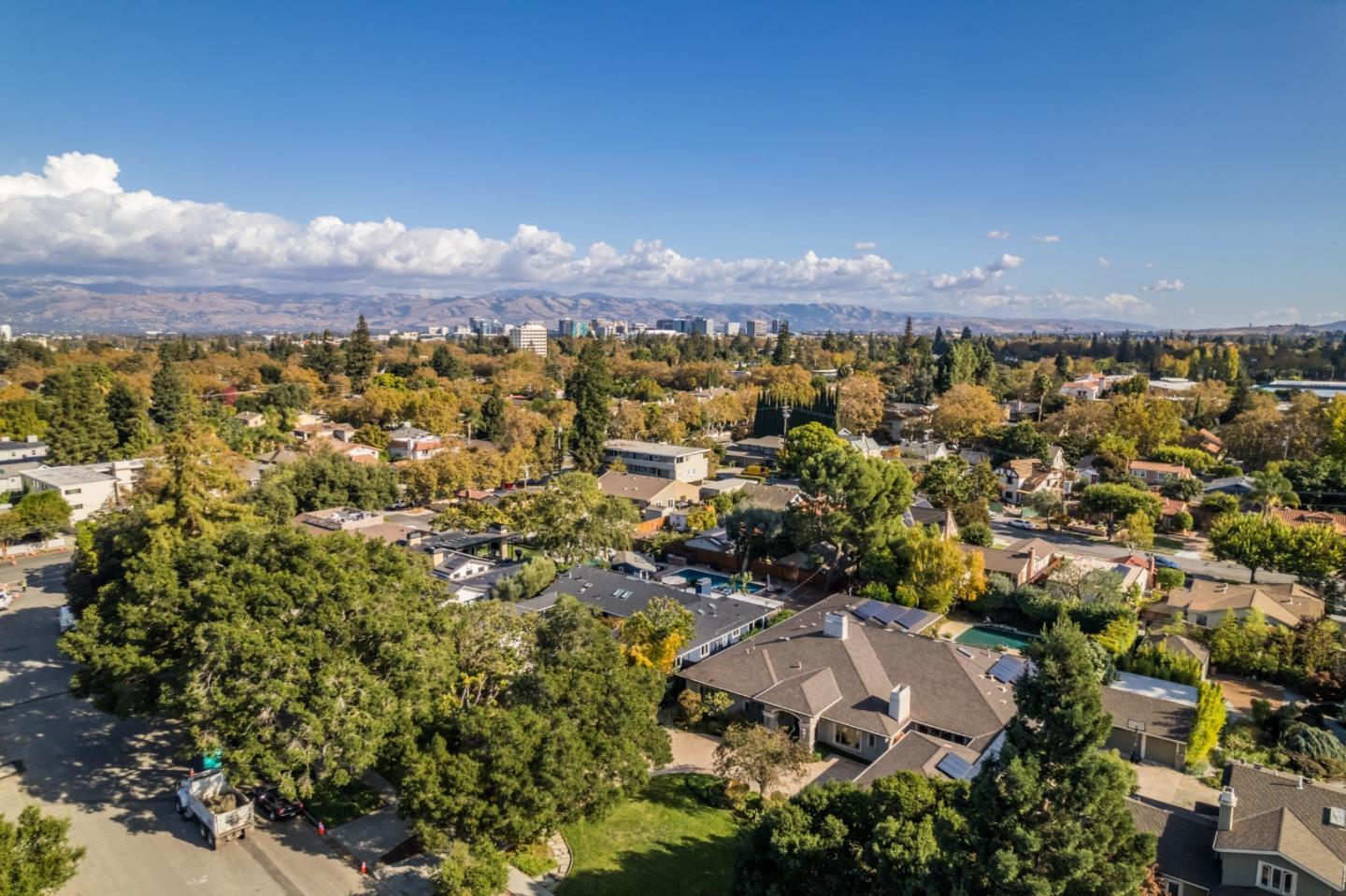 1460 University Avenue