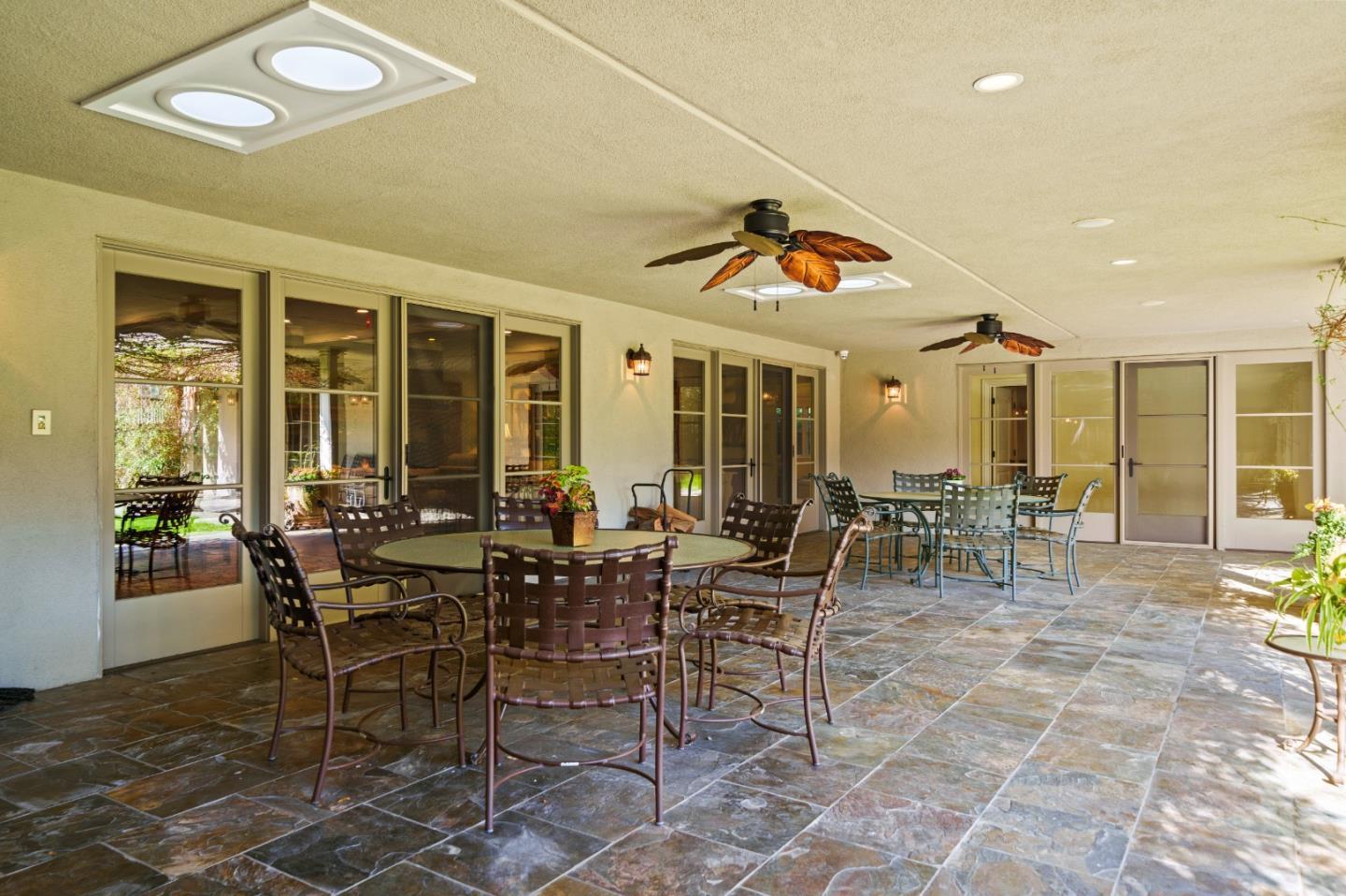 1460 University Avenue