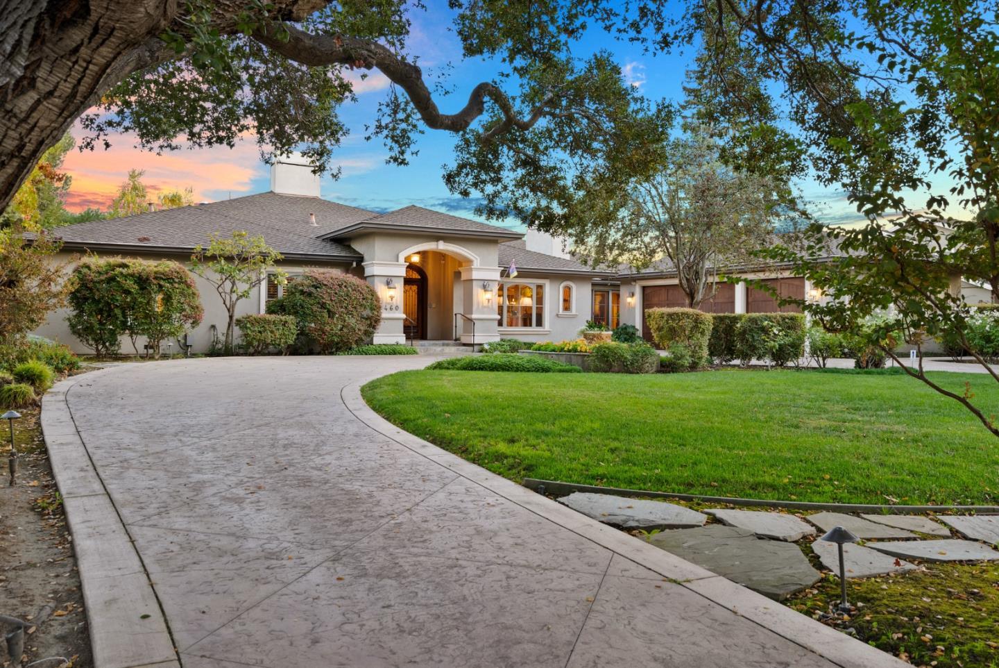 1460 University Avenue