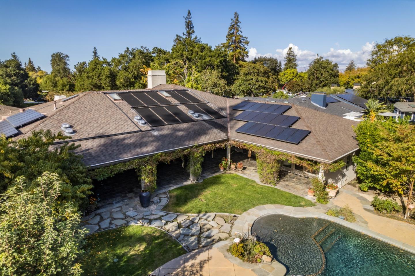 1460 University Avenue