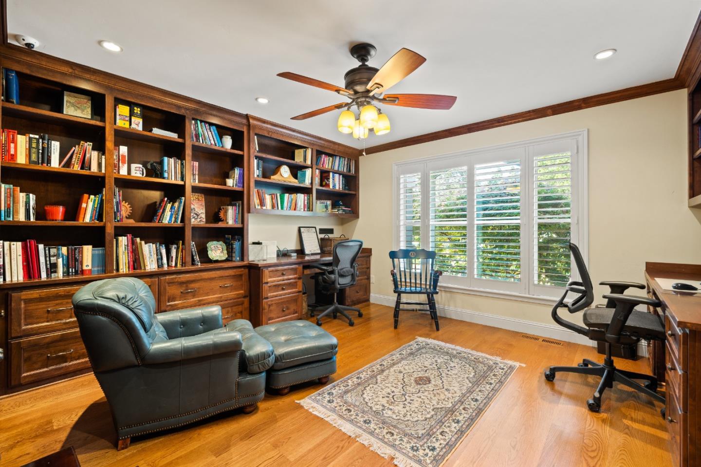 1460 University Avenue