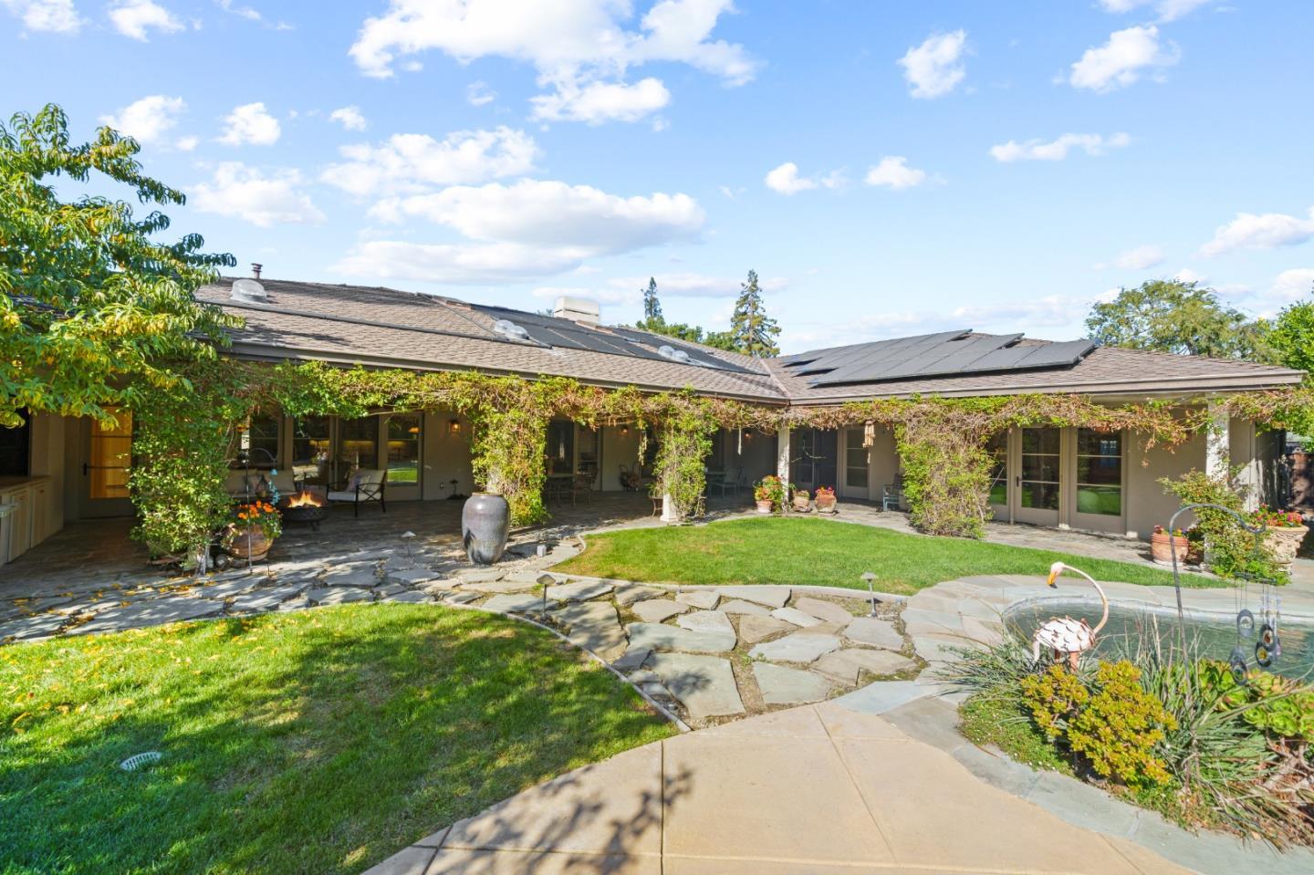 1460 University Avenue