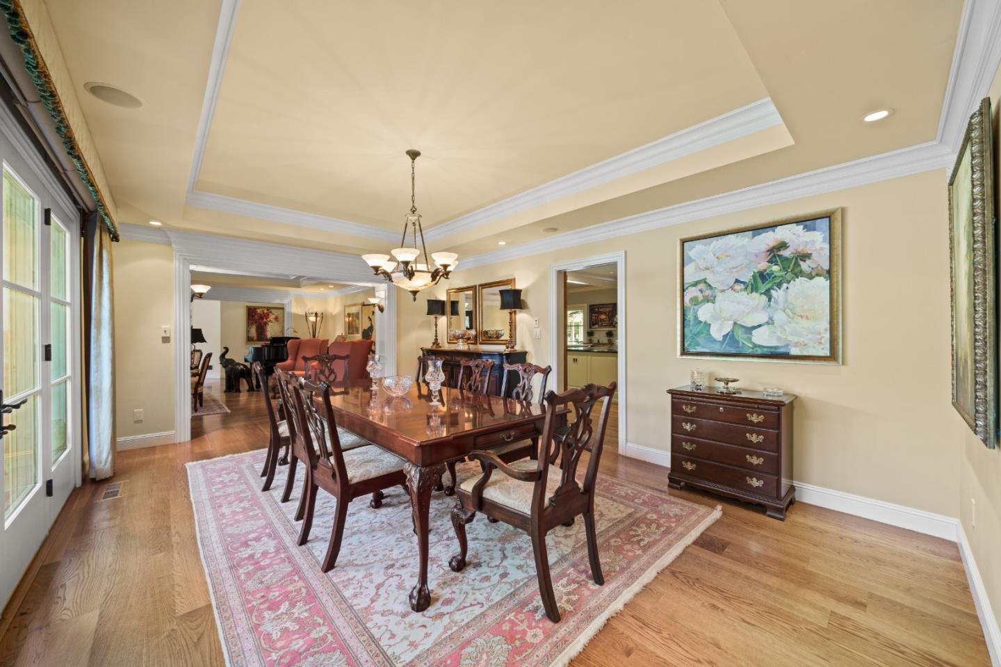 1460 University Avenue