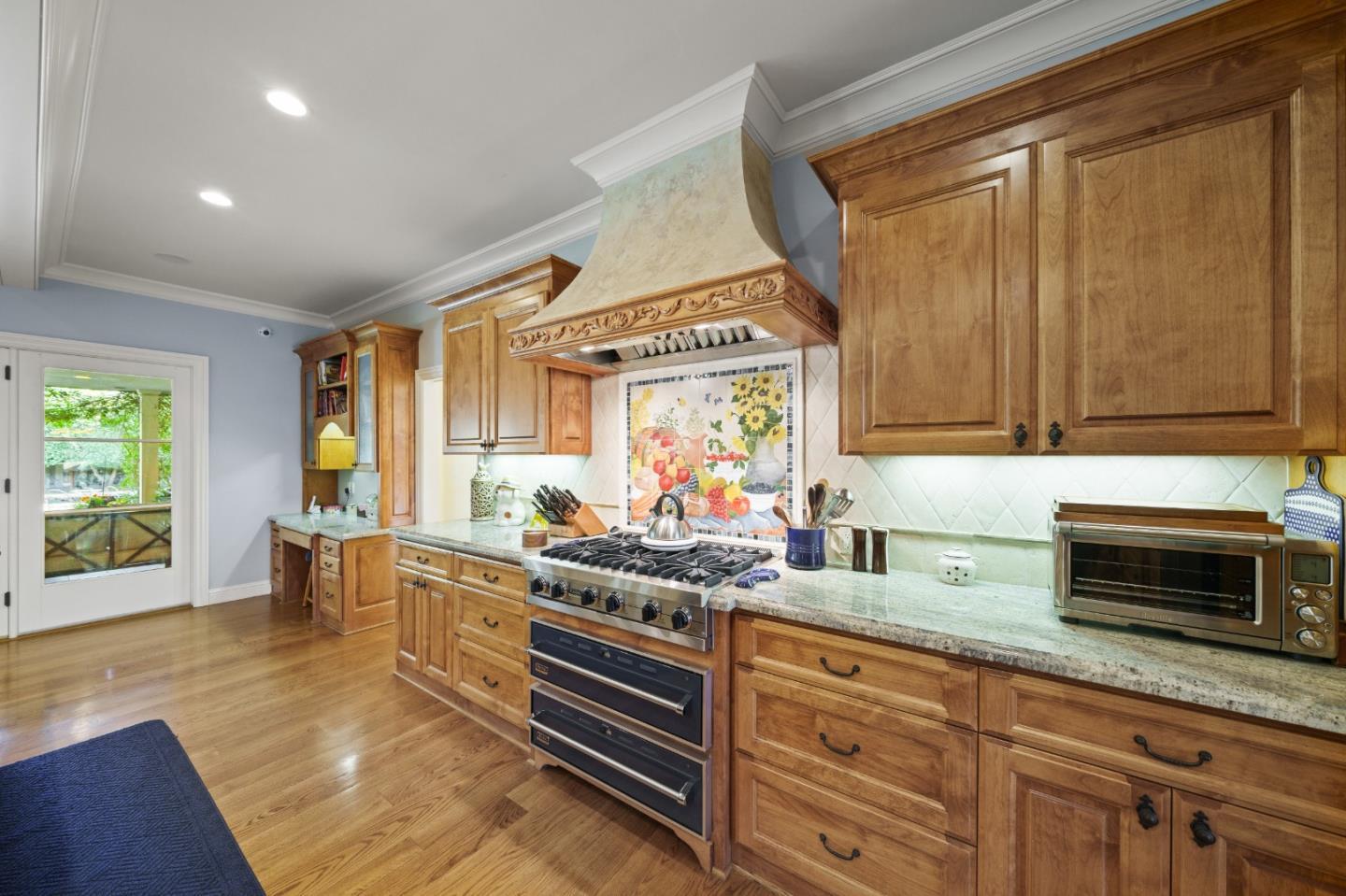 1460 University Avenue