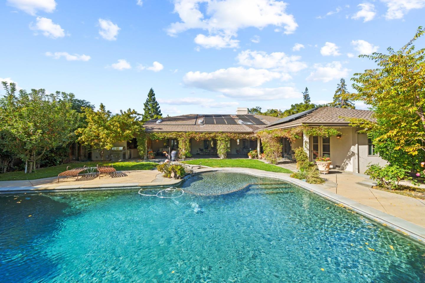 1460 University Avenue