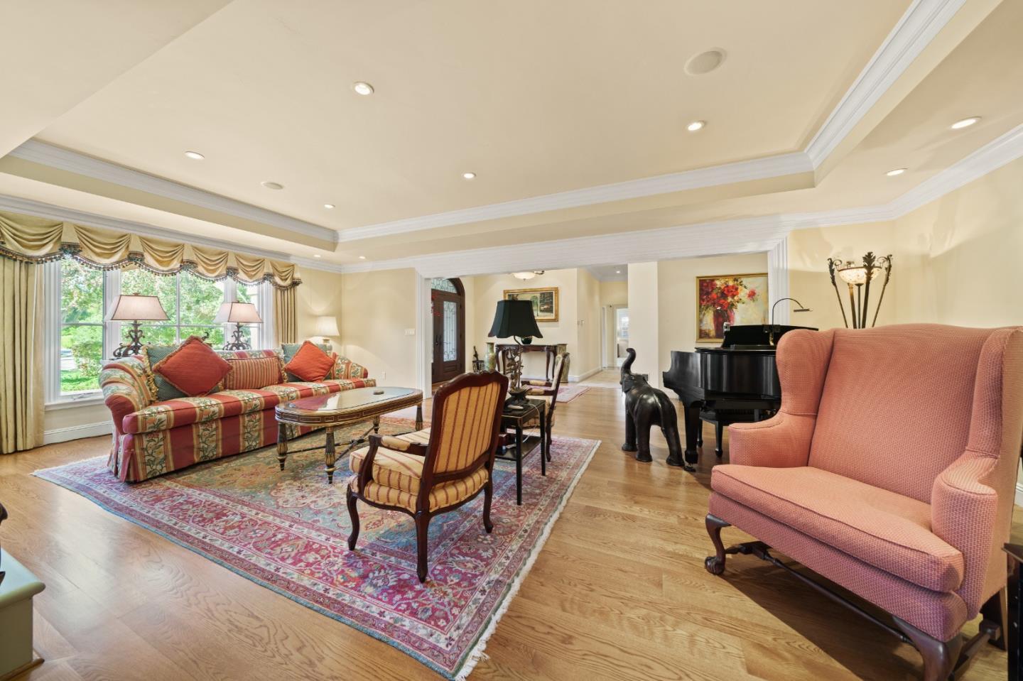 1460 University Avenue