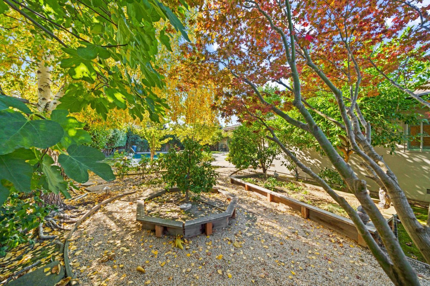 1460 University Avenue