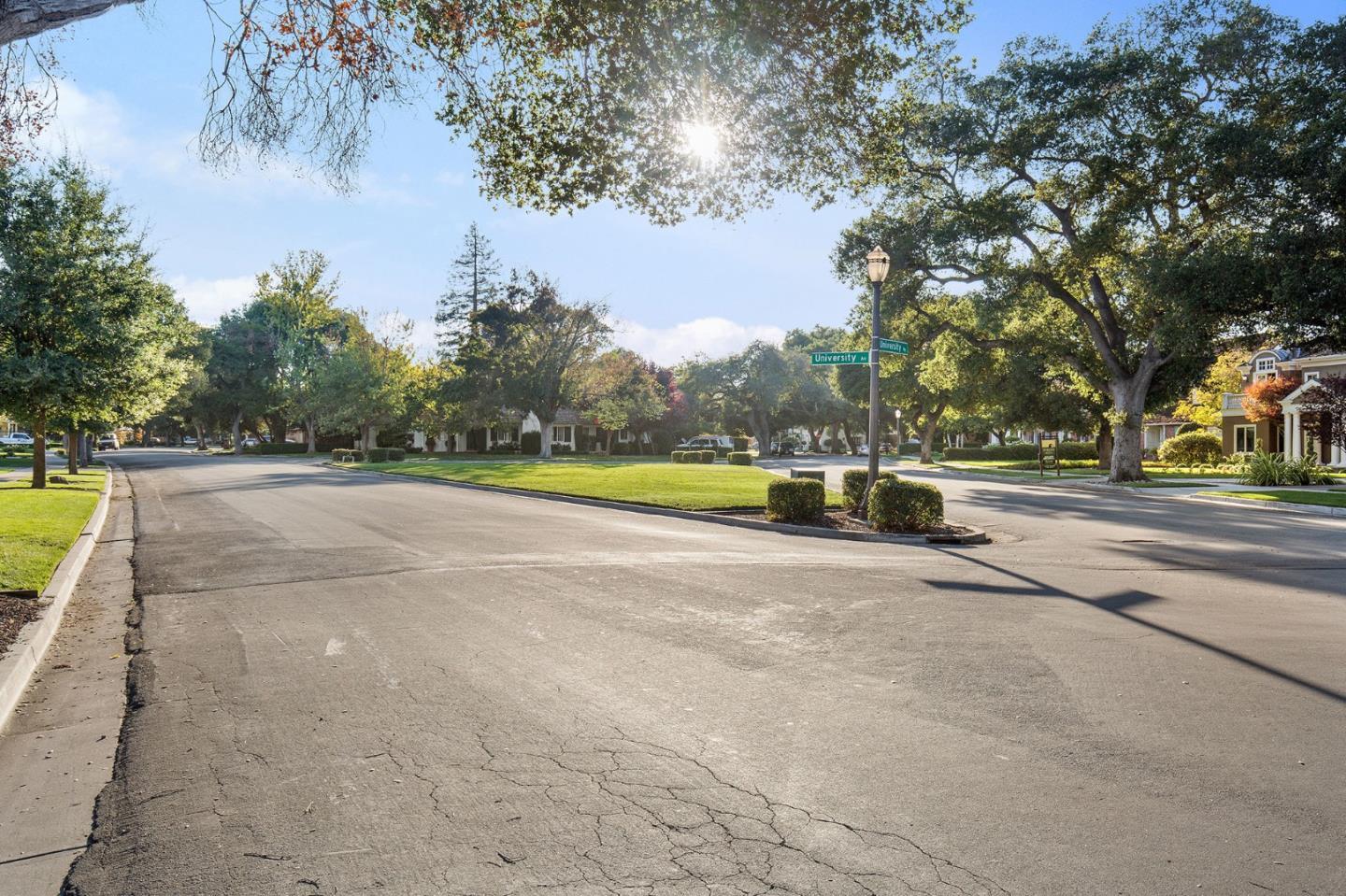 1460 University Avenue