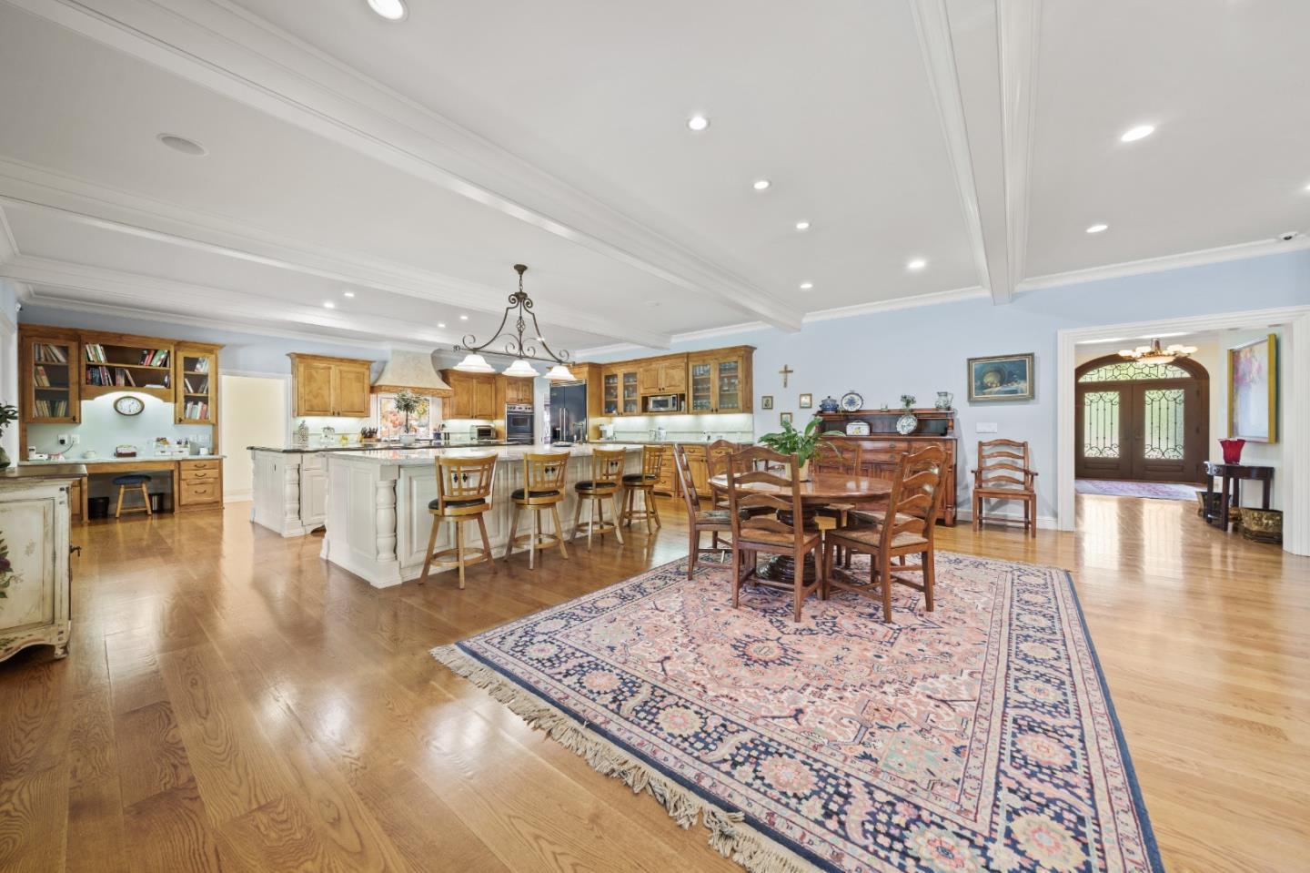 1460 University Avenue