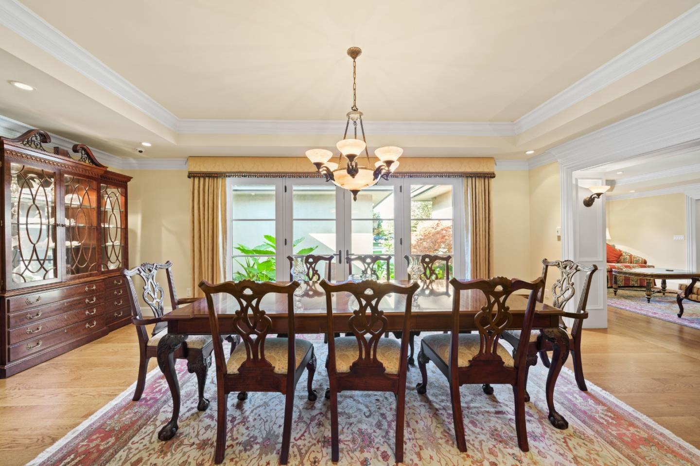 1460 University Avenue