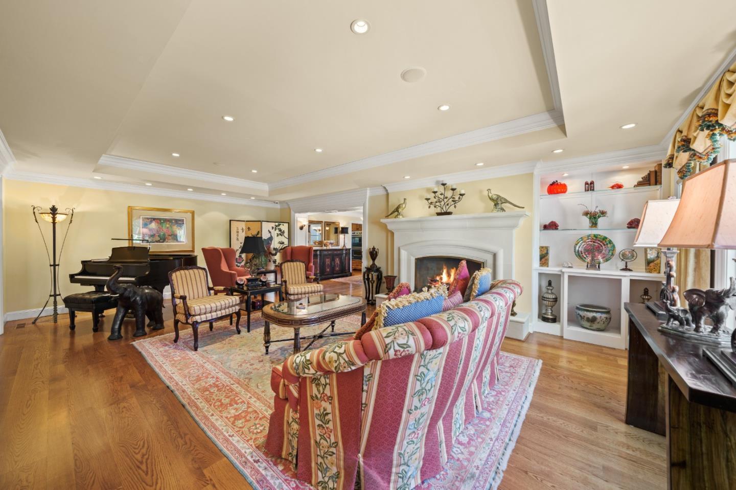 1460 University Avenue