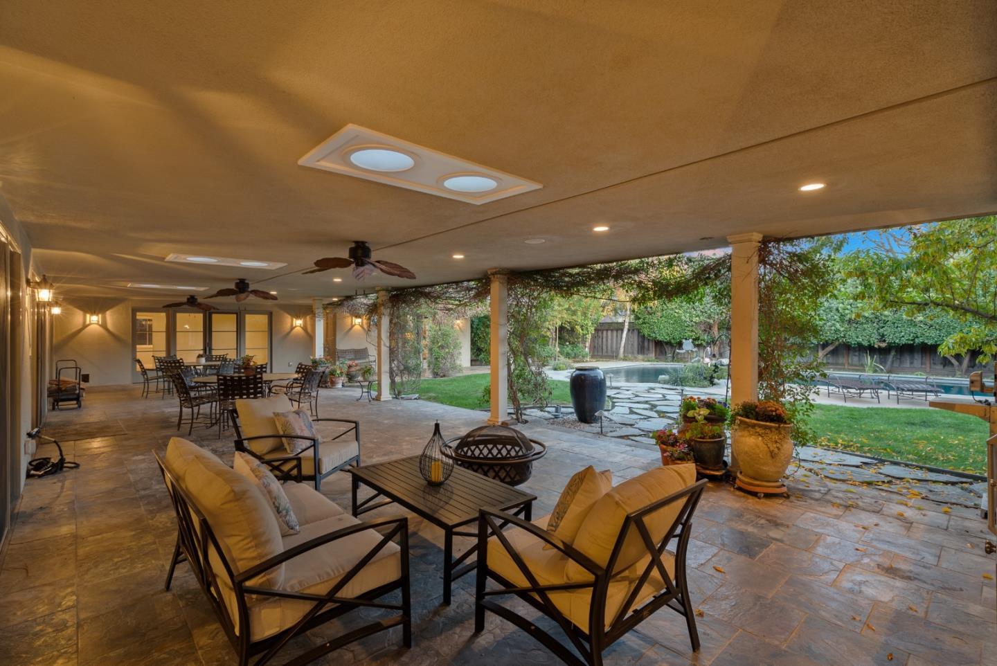 1460 University Avenue