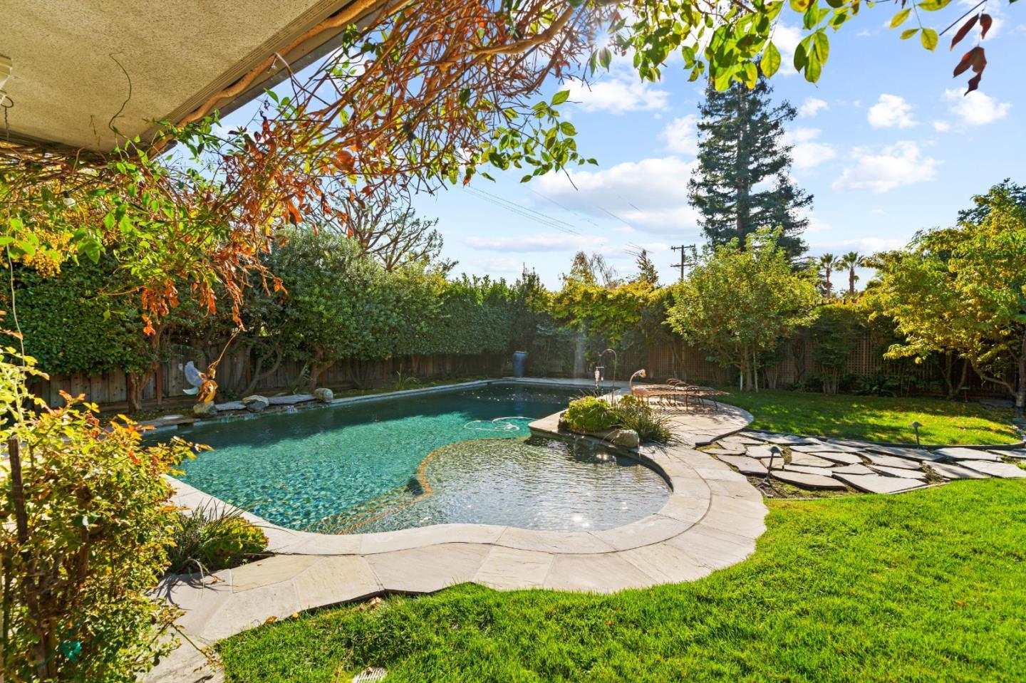 1460 University Avenue