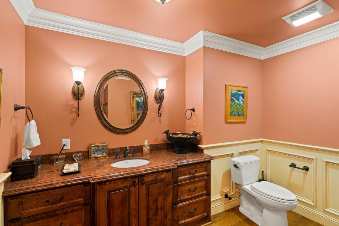 1460 University Avenue