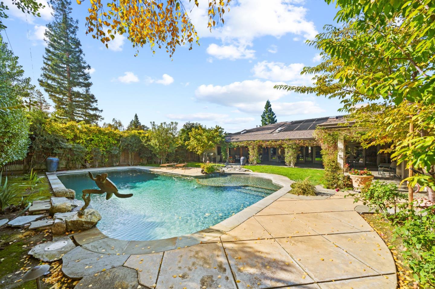 1460 University Avenue