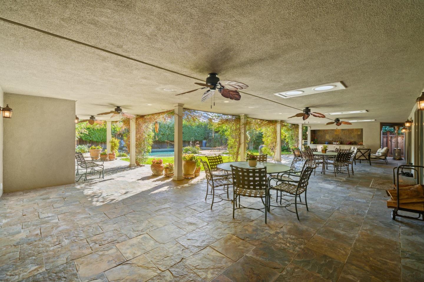 1460 University Avenue