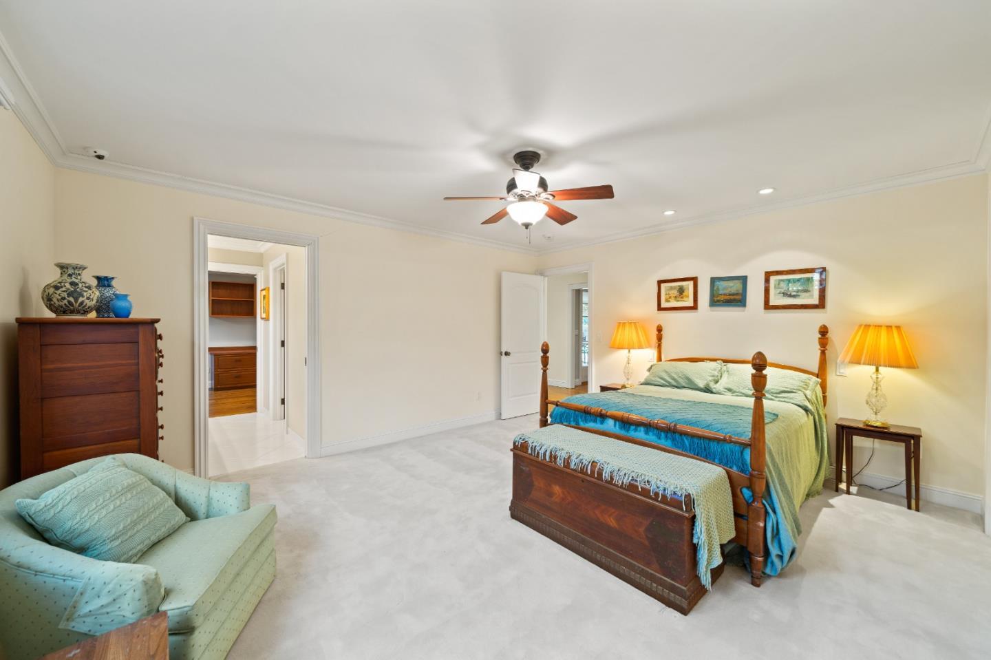 1460 University Avenue