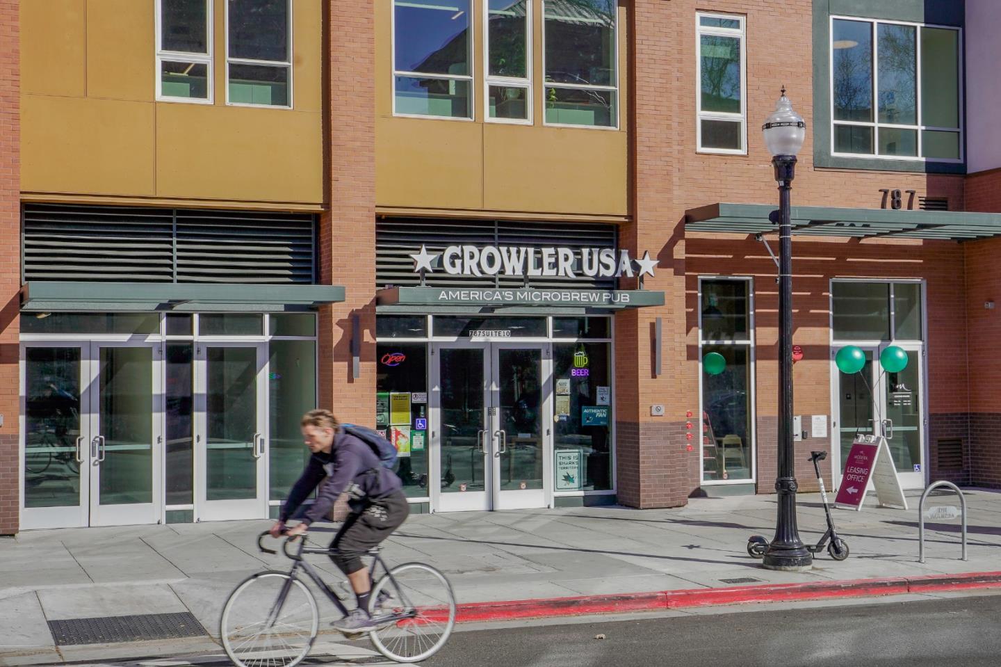 1364 Magnolia Avenue