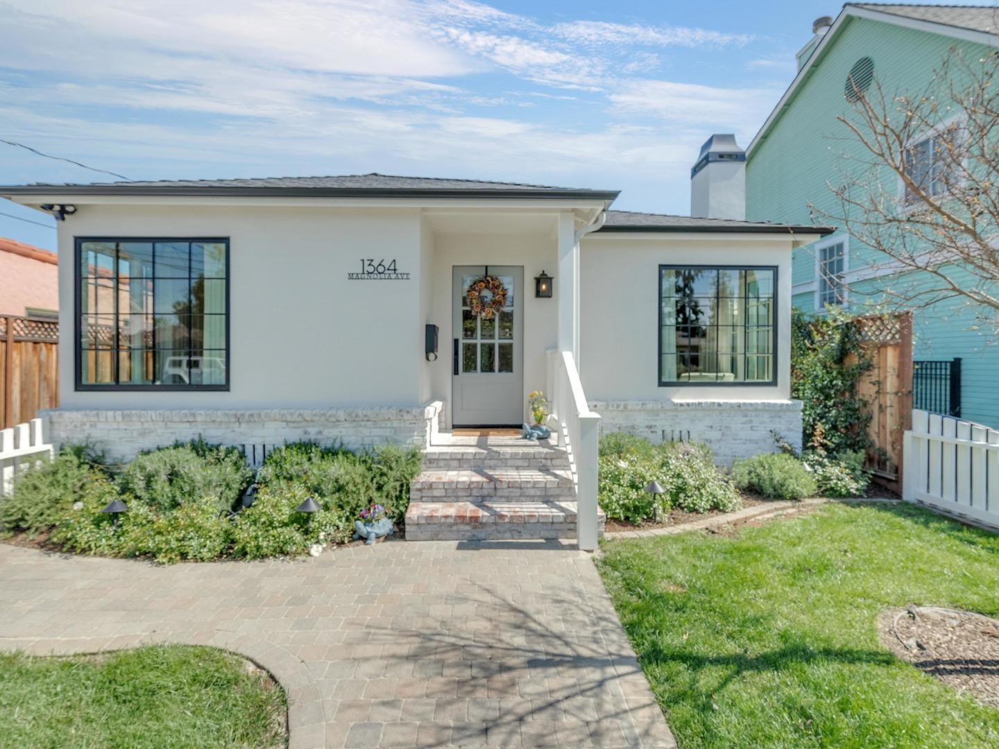 1364 Magnolia Avenue