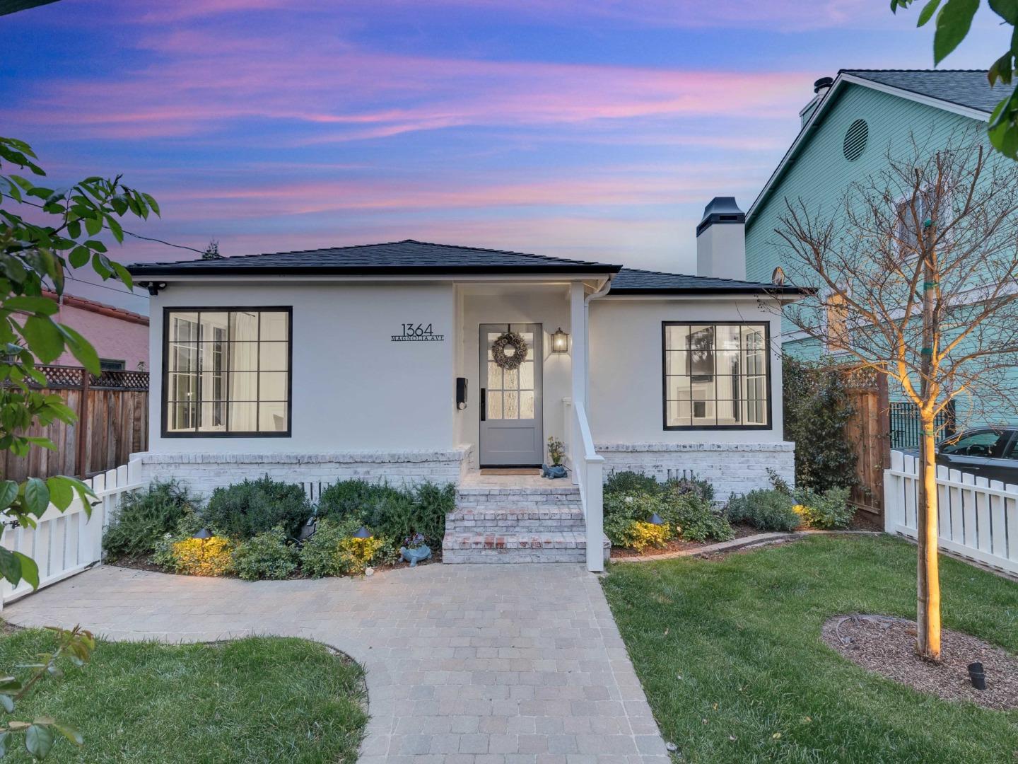 1364 Magnolia Avenue