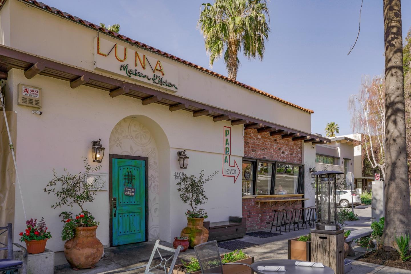 1364 Magnolia Avenue