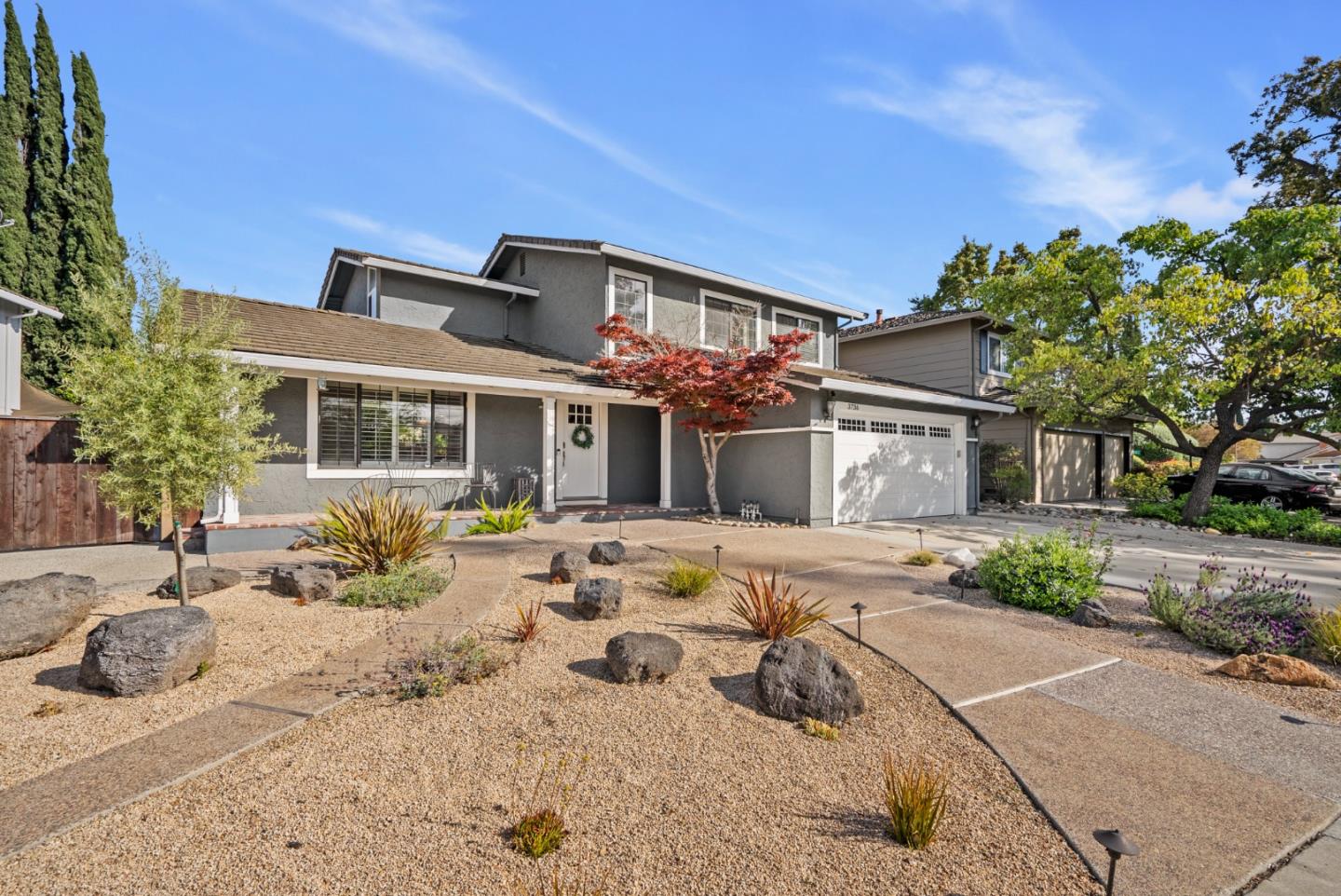 3736 Thousand Oaks Drive