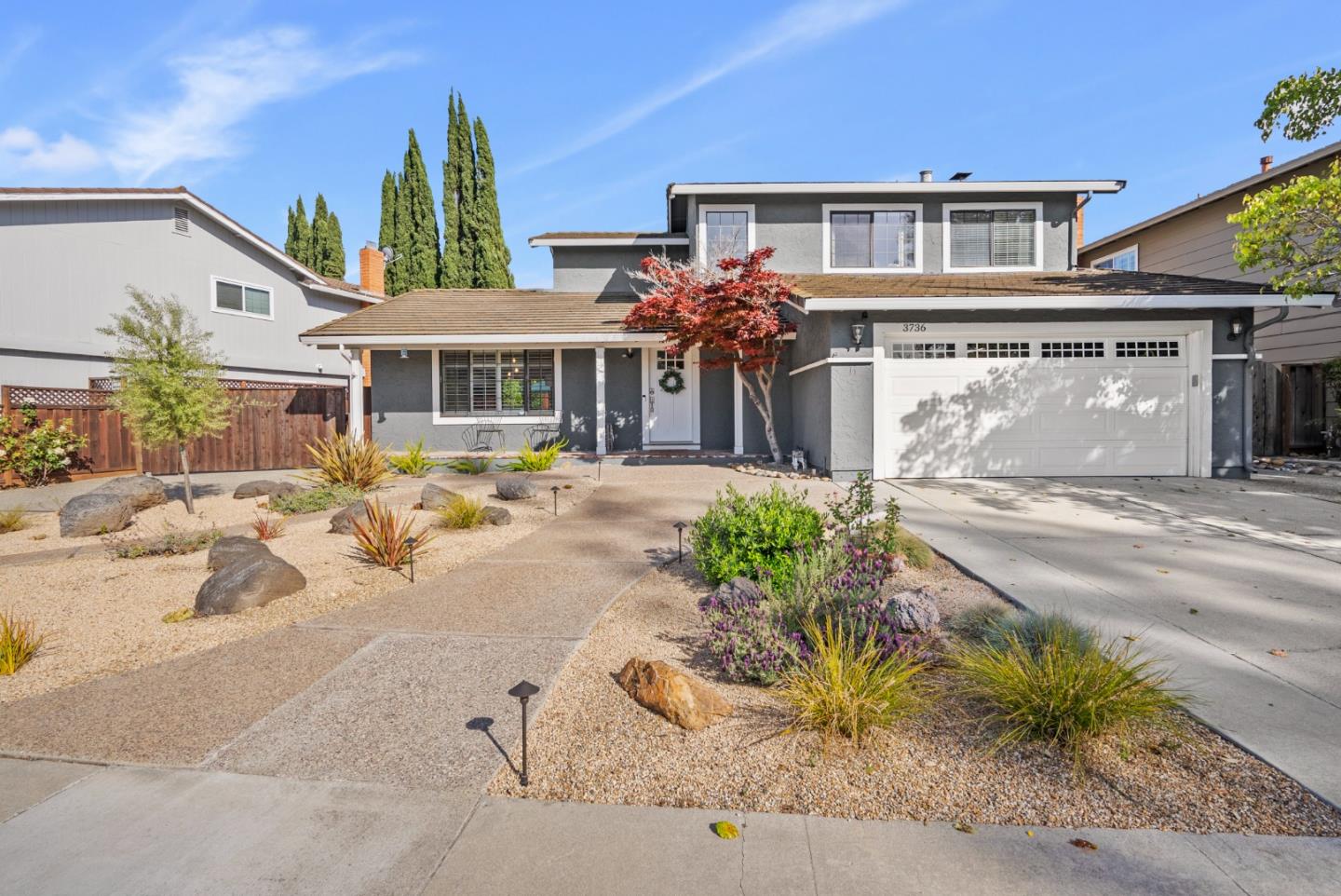 3736 Thousand Oaks Drive