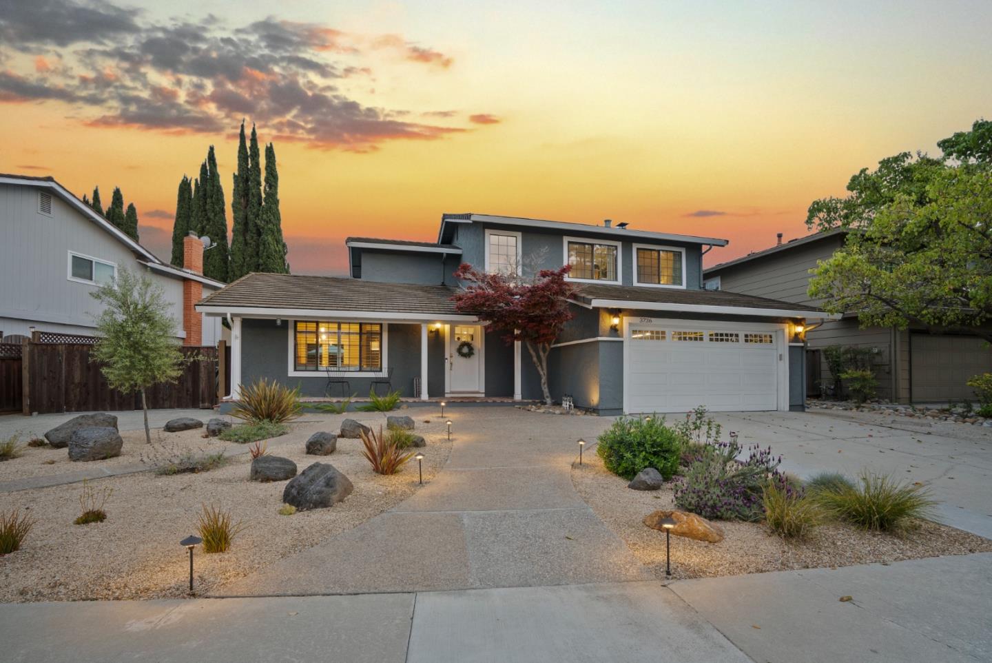 3736 Thousand Oaks Drive