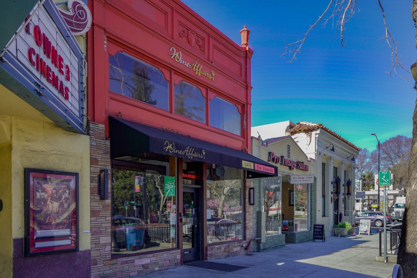 1262 Magnolia Avenue