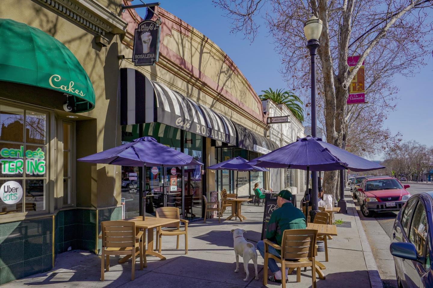 1262 Magnolia Avenue