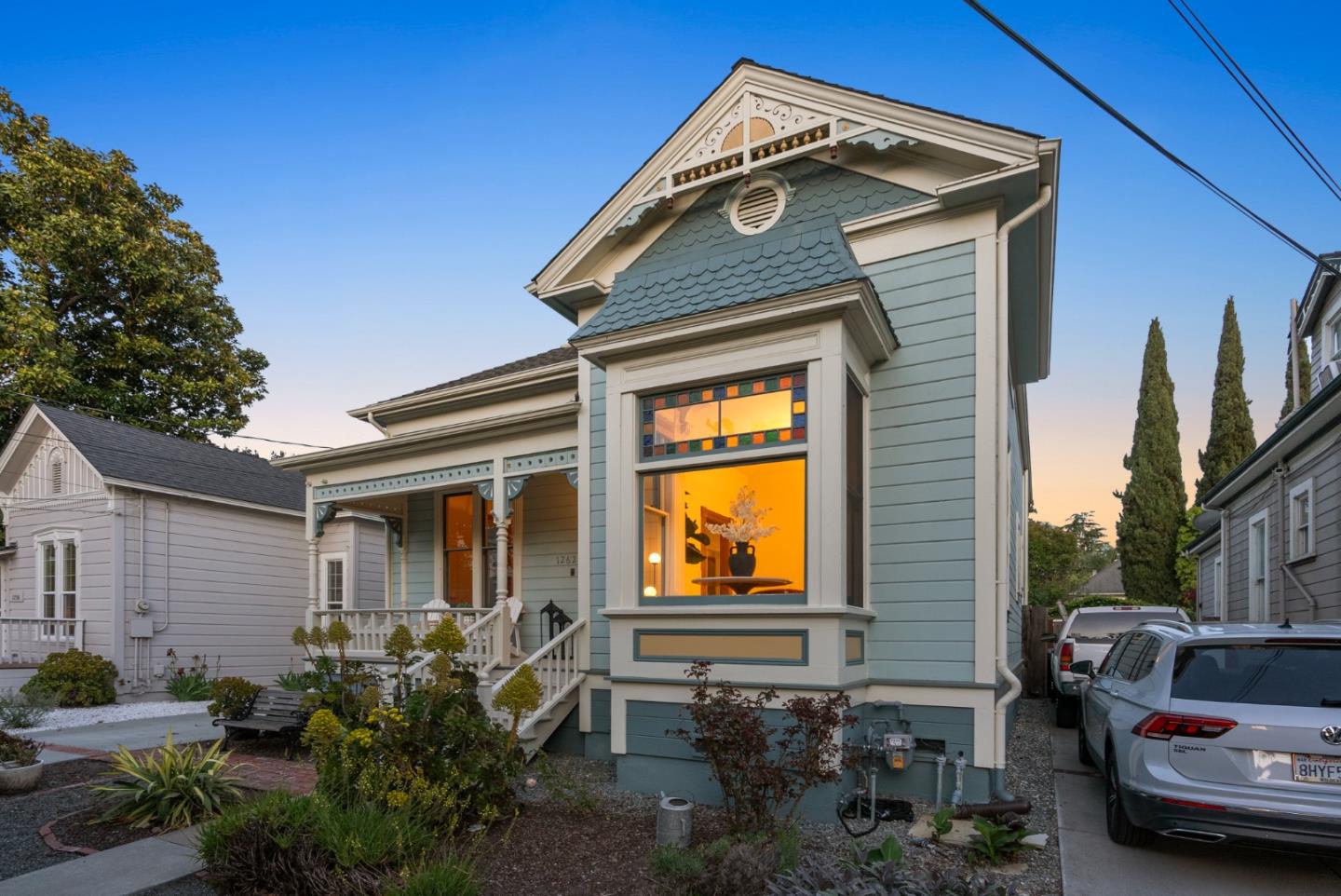 1262 Magnolia Avenue