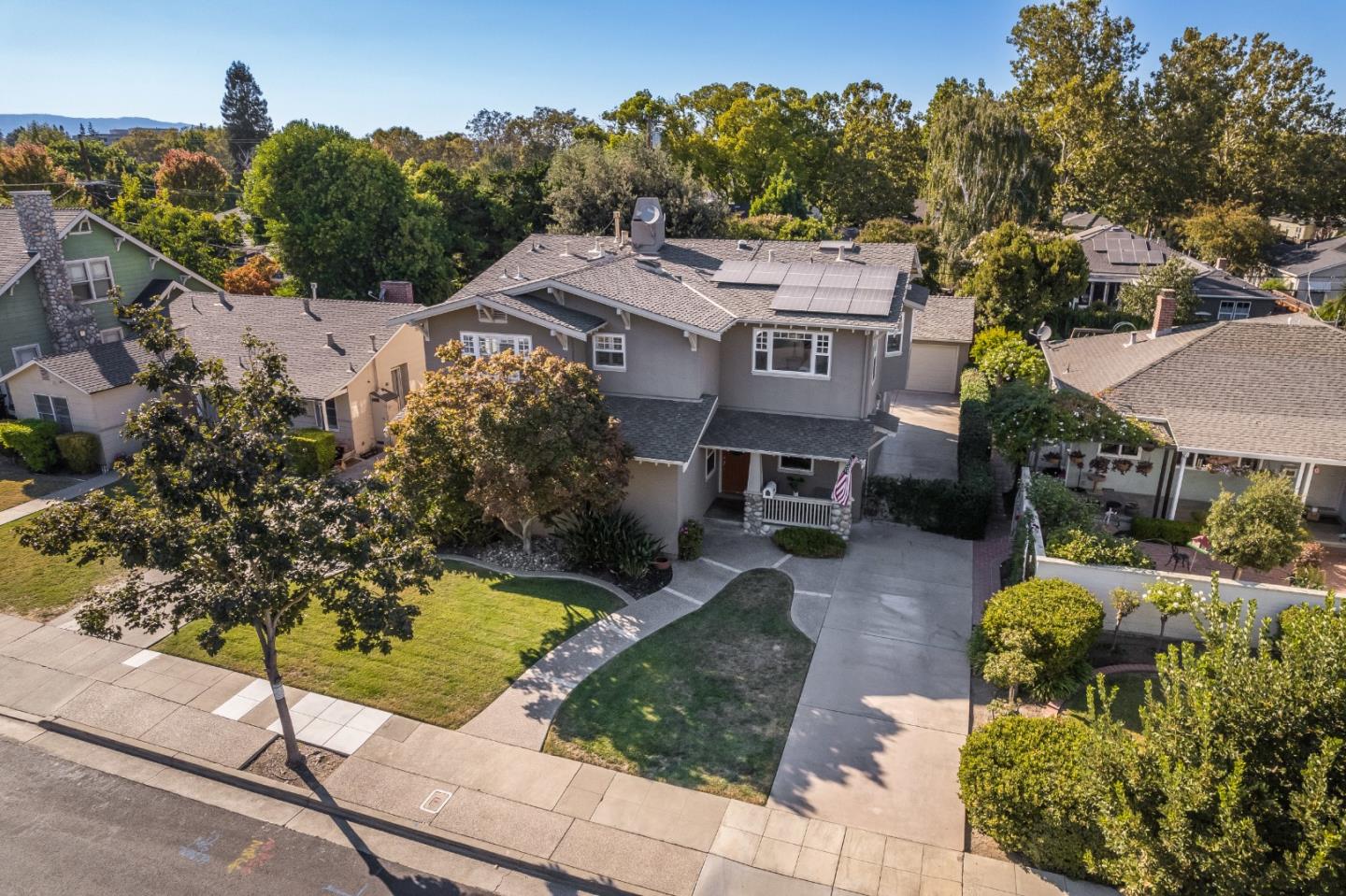 1791 Cleveland Avenue