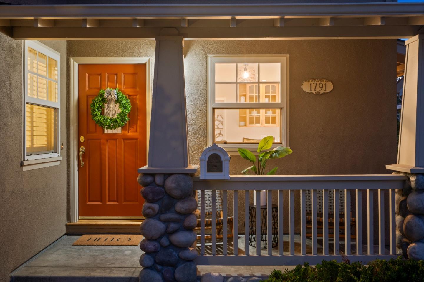 1791 Cleveland Avenue