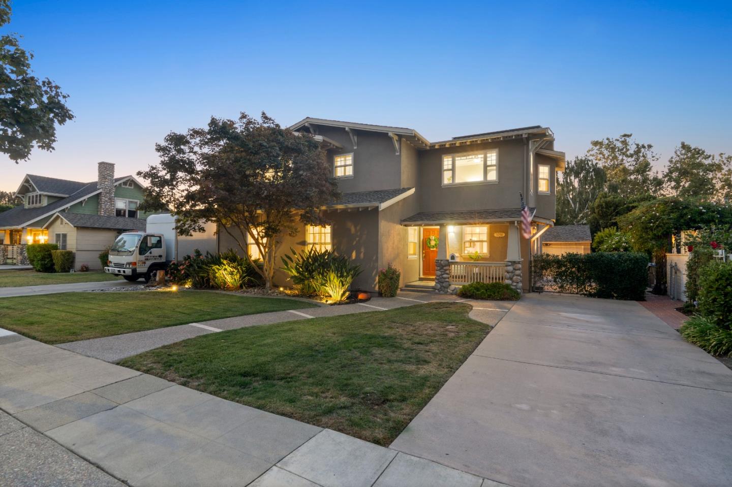 1791 Cleveland Avenue