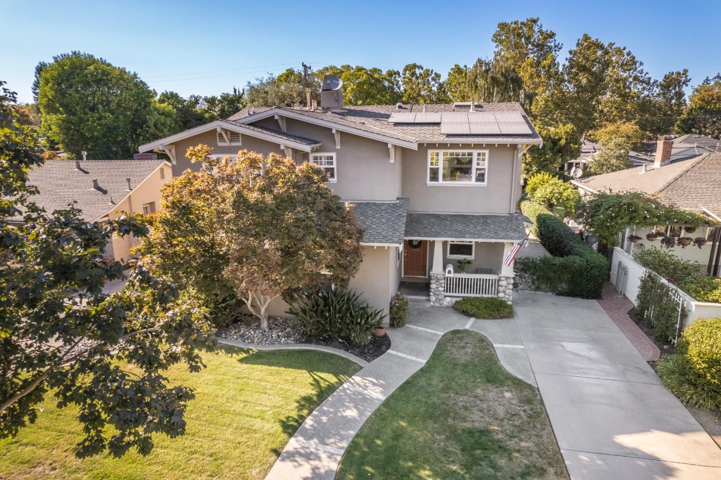 1791 Cleveland Avenue