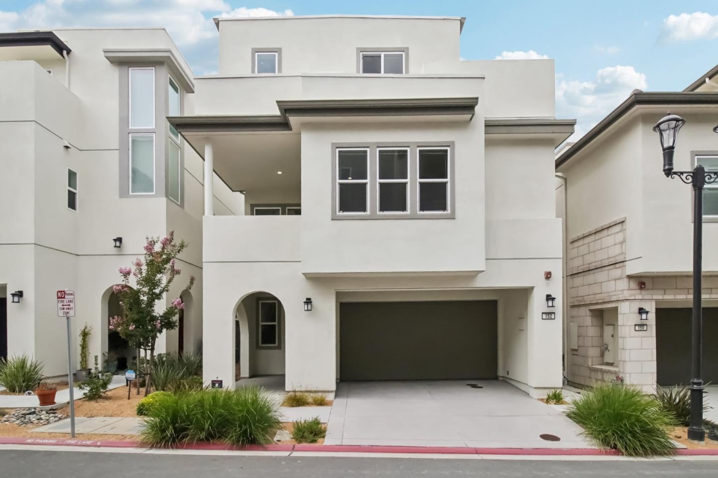152 Harvest Street