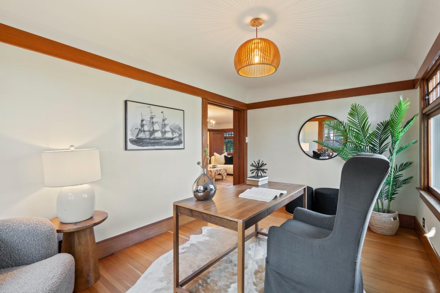 1305 Yosemite Avenue